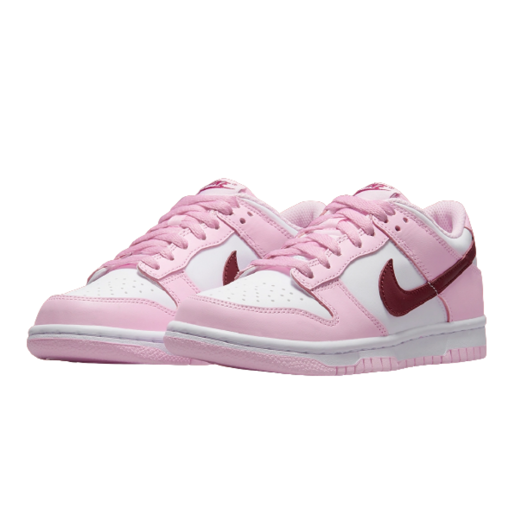 dunk foam